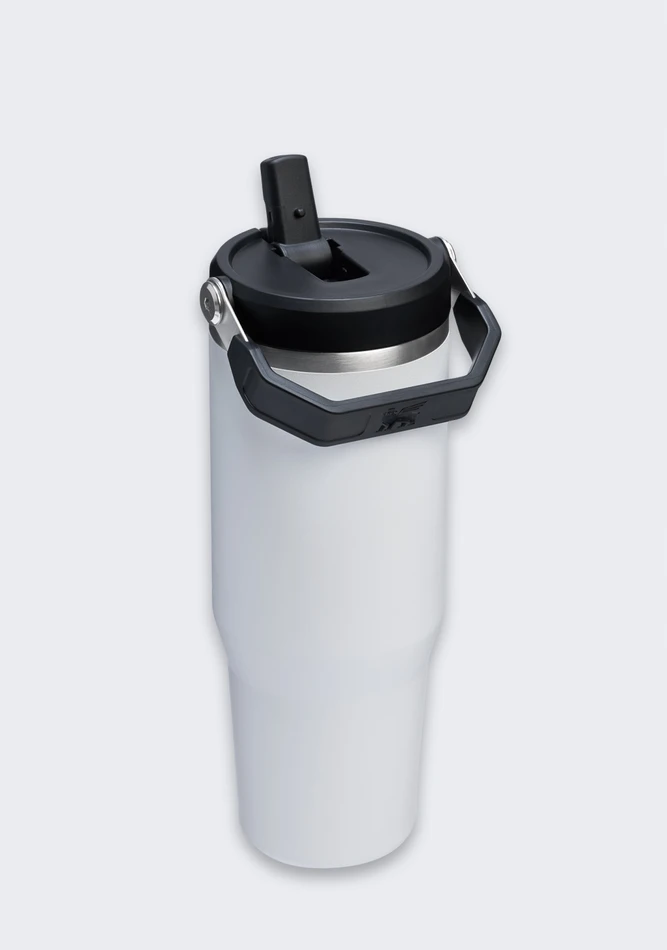 Gertuvė STANLEY CLASSIC The IceFlow (0,89 l)