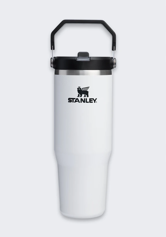 Gertuvė STANLEY CLASSIC The IceFlow (0,89 l)