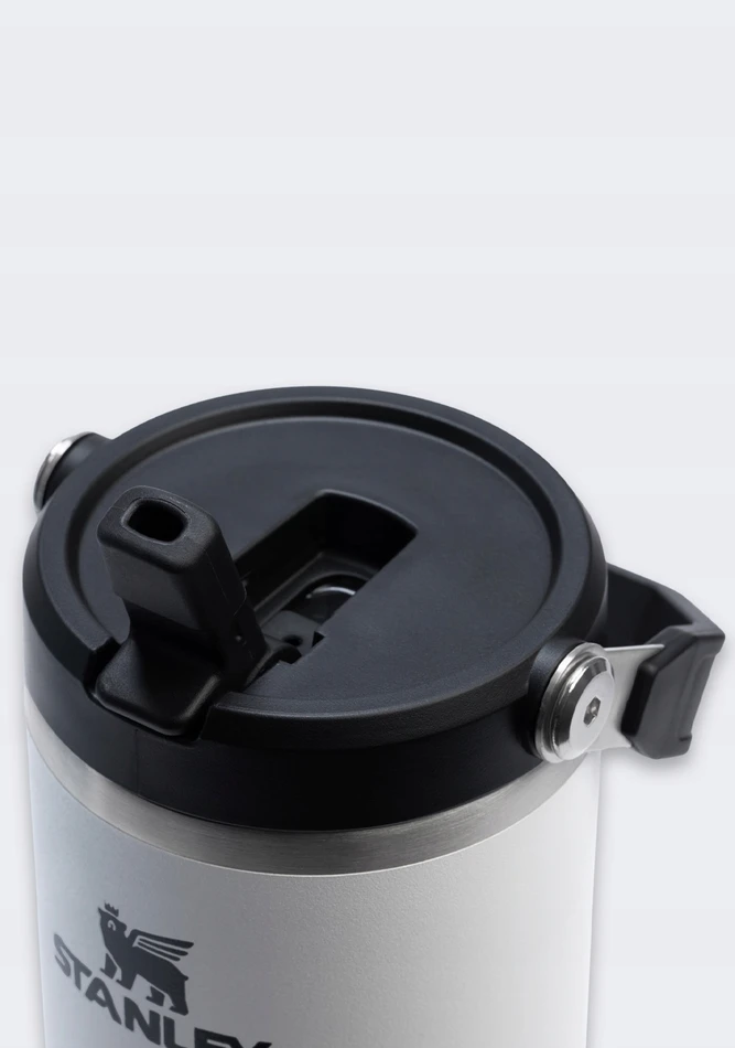 Gertuvė STANLEY CLASSIC The IceFlow (0,89 l)