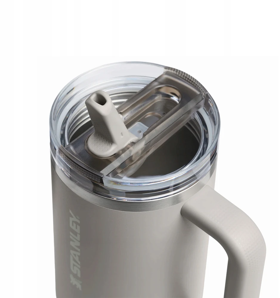 STANLEY - Termopuodelis - Quencher ProTour Flip Straw - 1,18 l - Pelenai