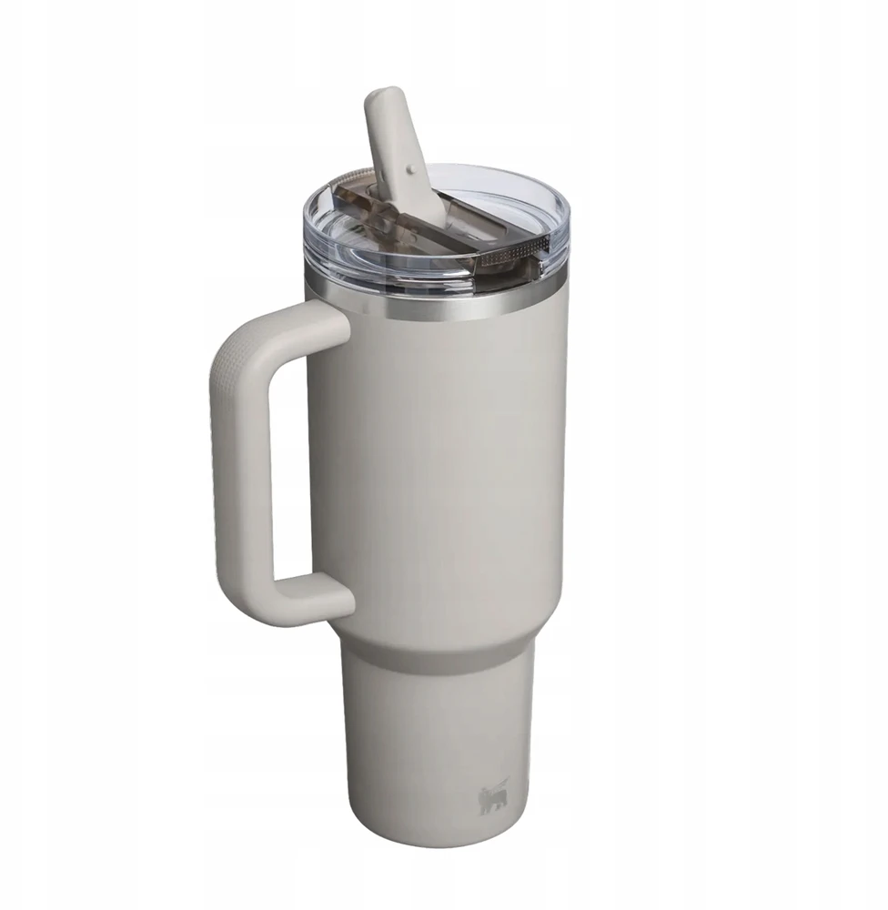 STANLEY - Termopuodelis - Quencher ProTour Flip Straw - 1,18 l - Pelenai