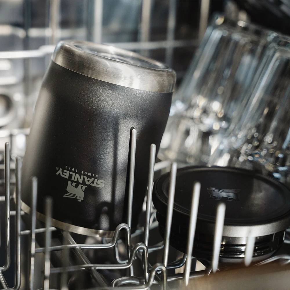 Stanley Termosas maistui &bdquo;The Adventure To-Go&ldquo; 0,53 l, baltas