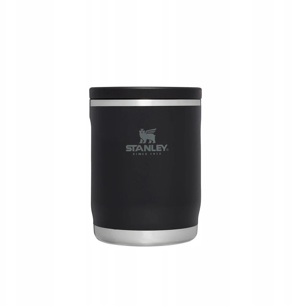 Stanley Termosas maistui &bdquo;The Adventure To-Go&ldquo; 0,53 l, baltas