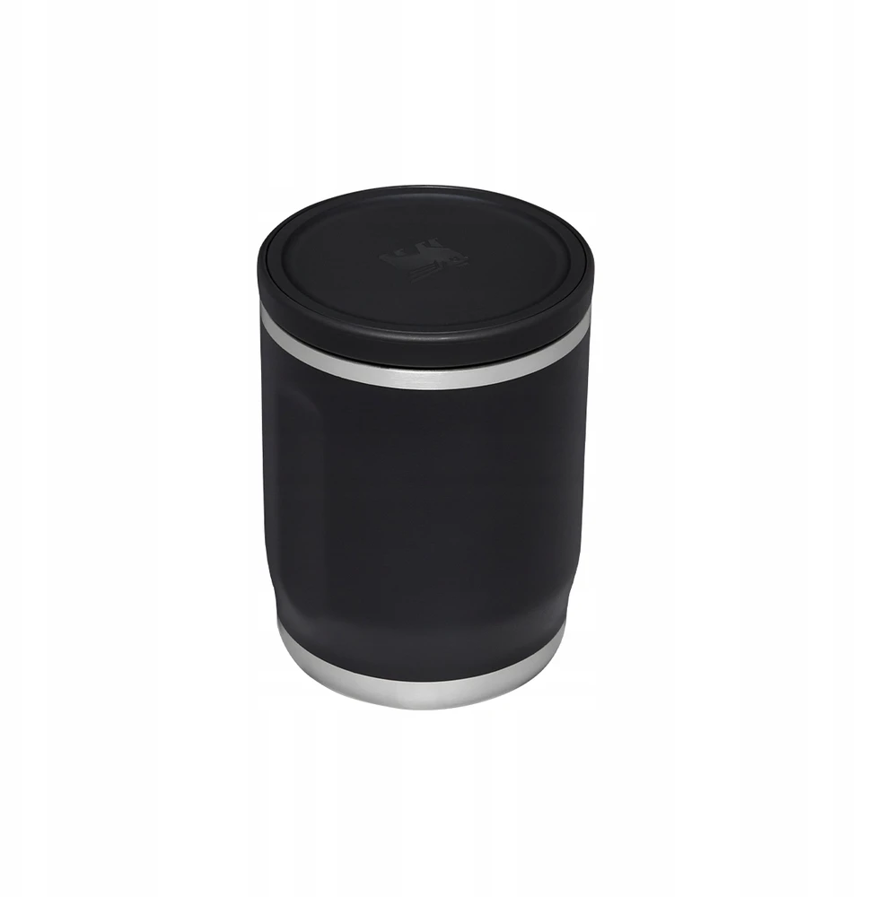 Stanley Termosas maistui &bdquo;The Adventure To-Go&ldquo; 0,53 l, baltas