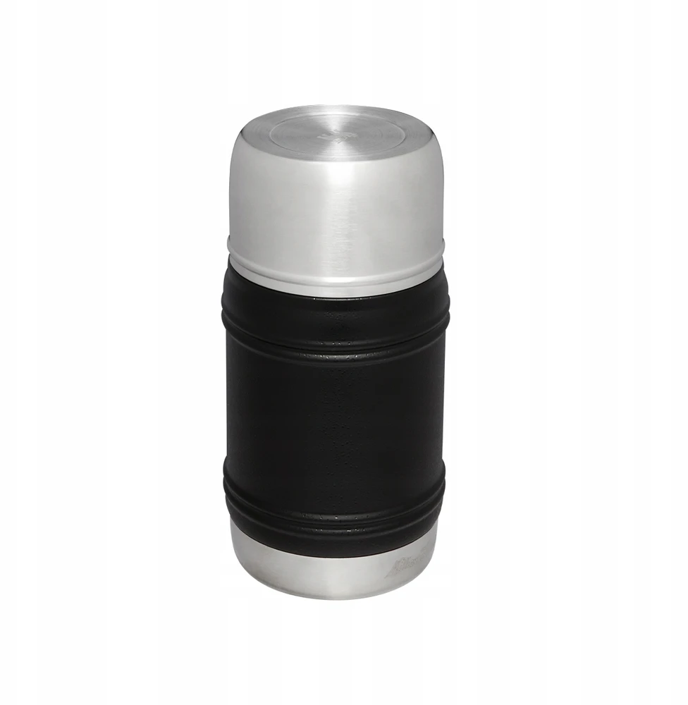 Stanley Termosas maistui "The Artisan Thermal Food Jar" 0,5 l juodas