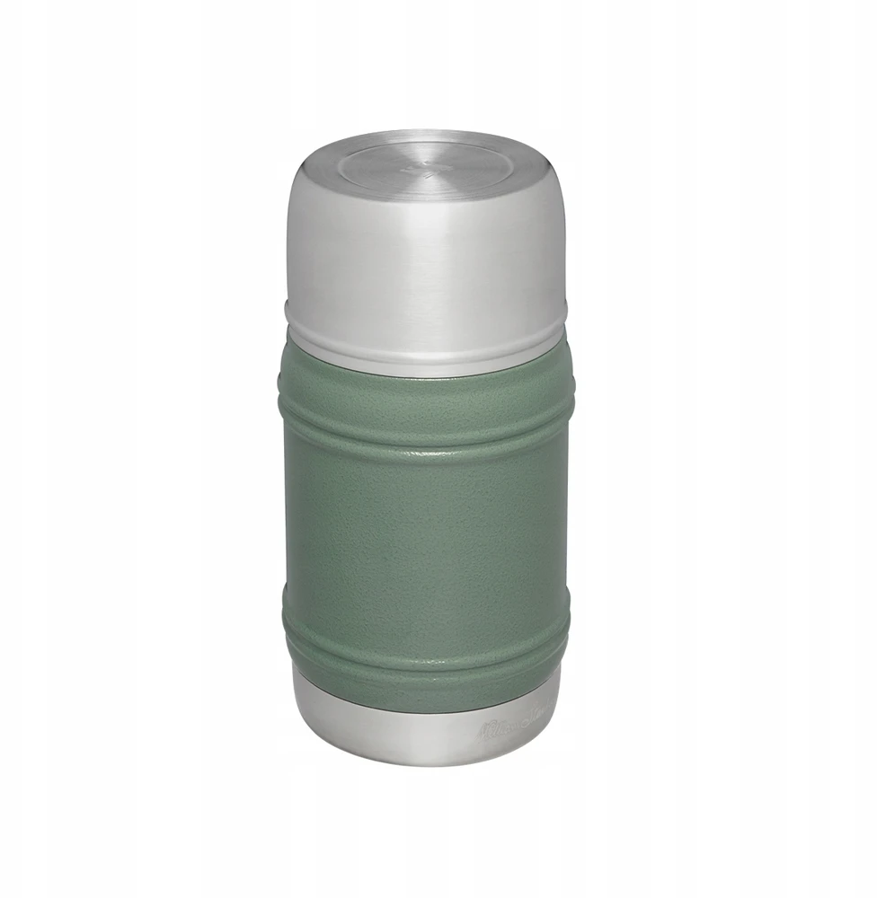 Stanley Termosas maistui "The Artisan Thermal Food Jar" 0,5 l žalias