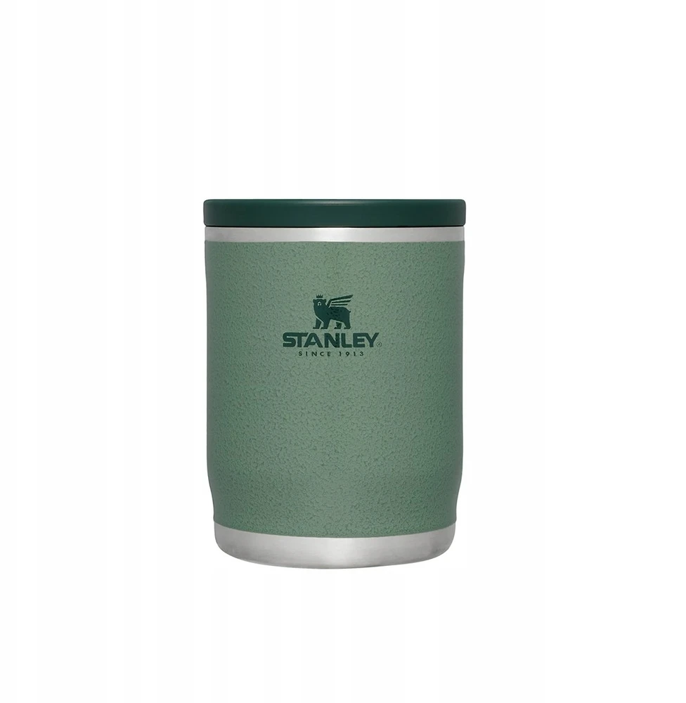 Stanley Termosas maistui The Adventure To-Go 0,53 l, žalias