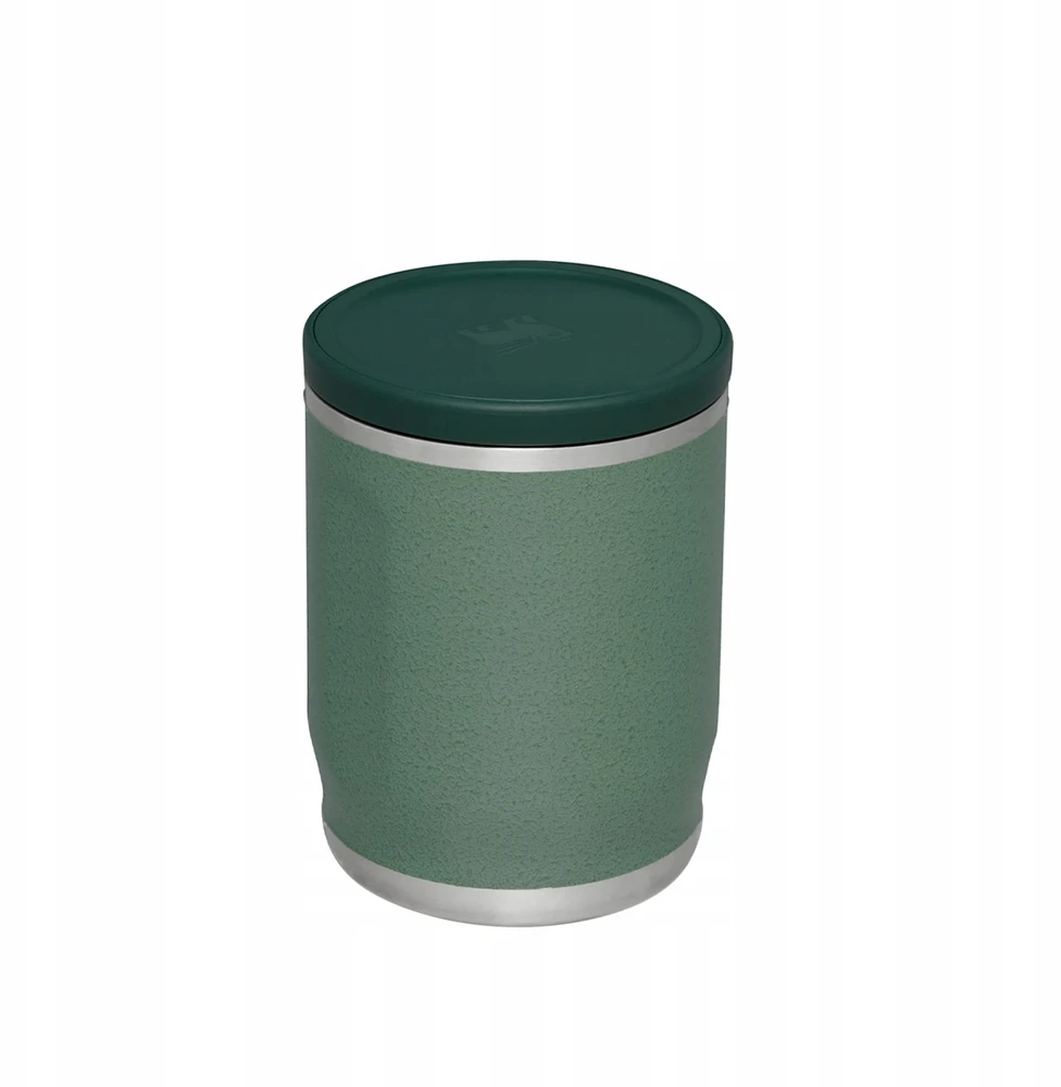 Stanley Termosas maistui The Adventure To-Go 0,53 l, žalias