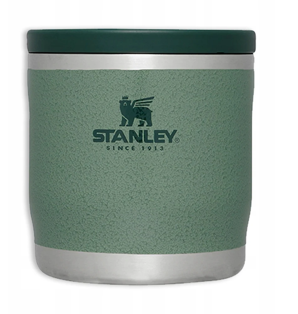 Stanley Termosas maistui The Adventure To-Go 0,35 l, žalias