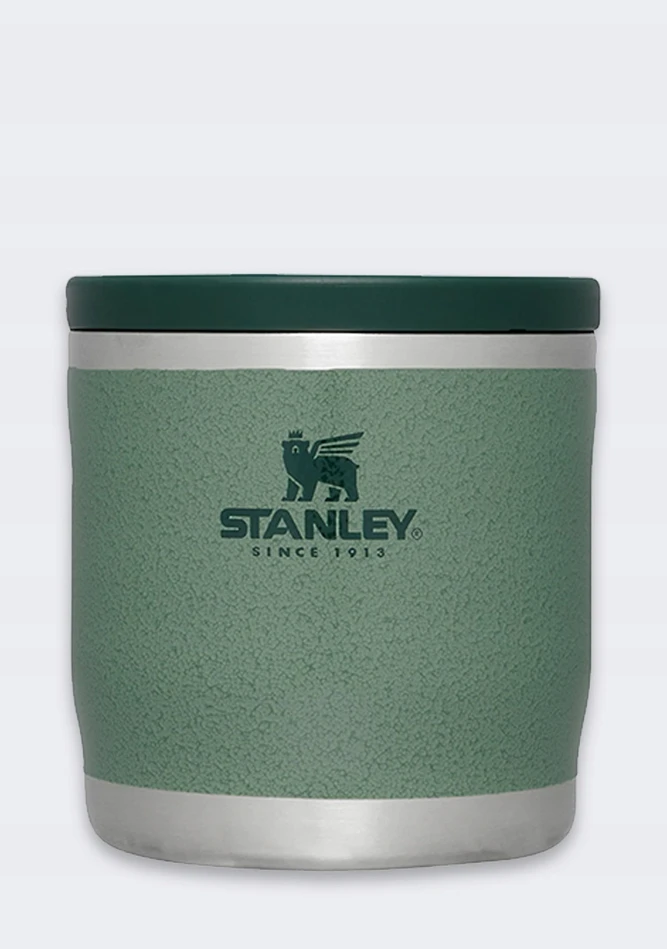 Stanley Termosas maistui The Adventure To-Go 0,35 l, žalias
