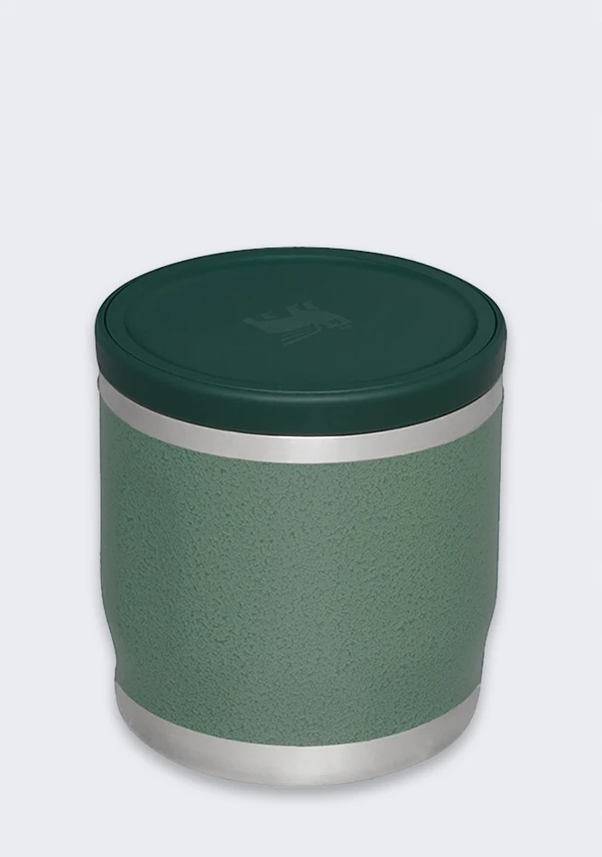 Stanley Termosas maistui The Adventure To-Go 0,35 l, žalias