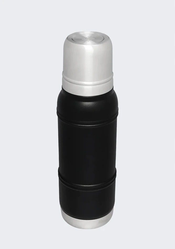 Stanley Termosas "Thermos The Artisan Thermal Bottle" 1 l, juodas