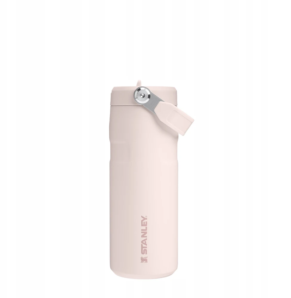 Gertuvė STANLEY ICEFLOW FLIP STRAW (0.47l)