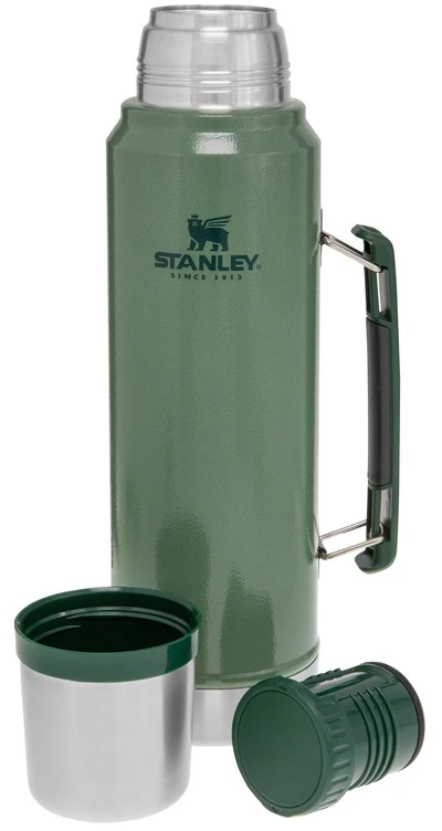 Termosas STANLEY CLASSIC (1 l)