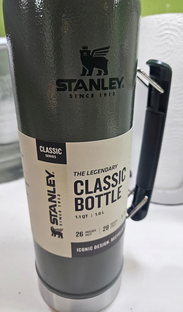 Termosas STANLEY CLASSIC (1 l)