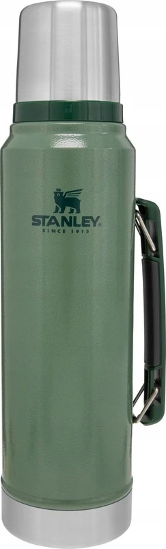 Termosas STANLEY CLASSIC (1 l)