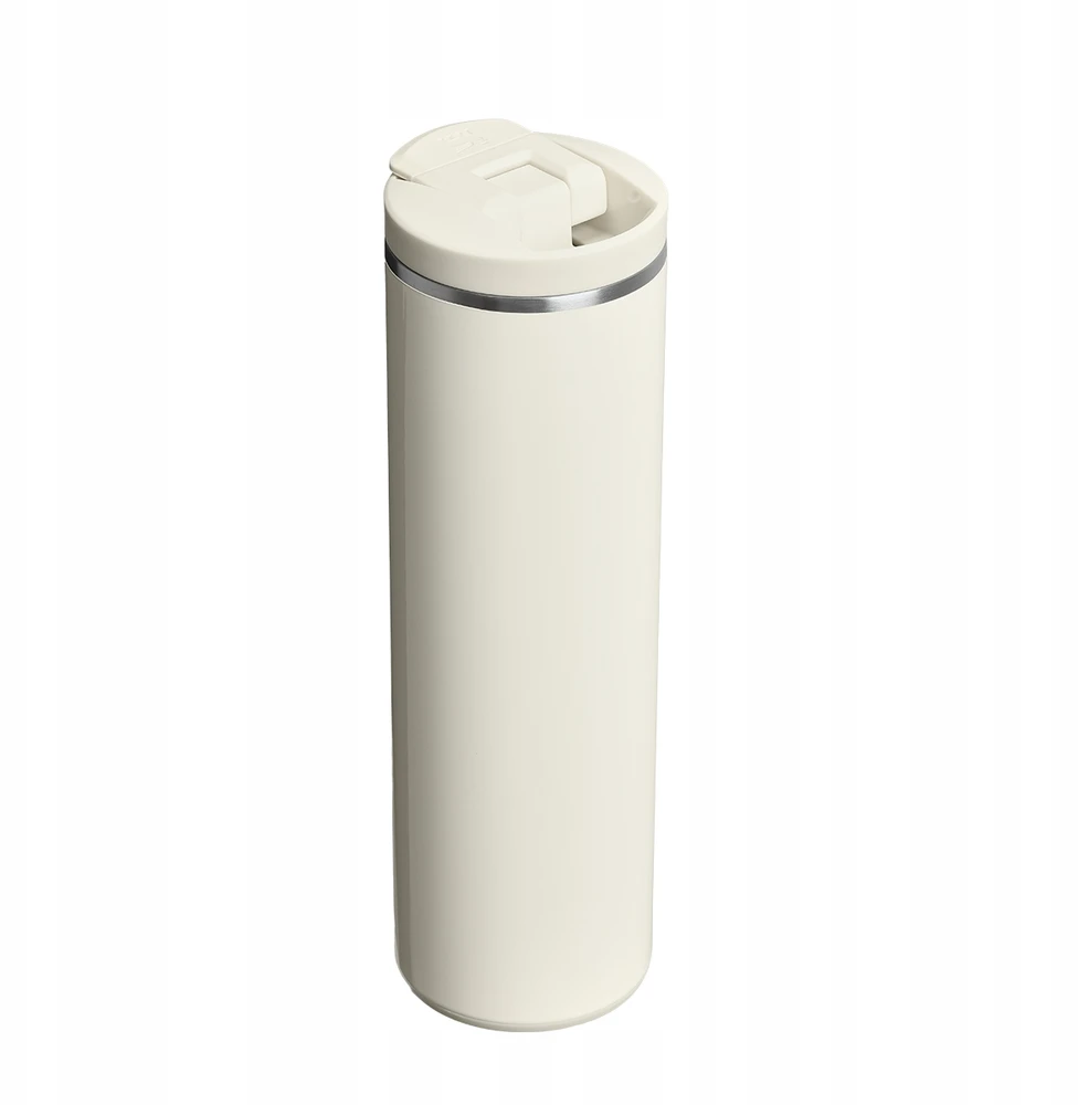 Termopuodelis STANLEY AEROLIGHT su atverčiamu dangteliu (0,47 l)