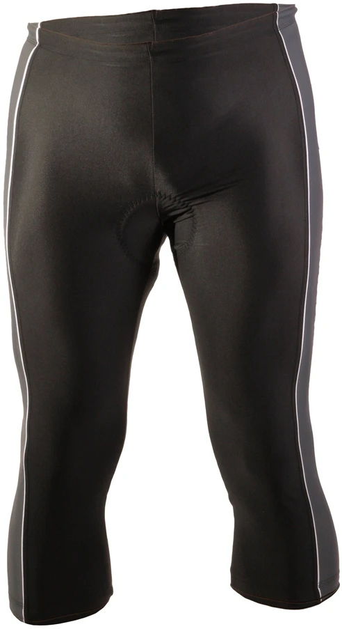 Stanteks DVIRAČIO KELNĖS, skirtos BIKE 3/4 COOLMAX įdėklui unisex XL
