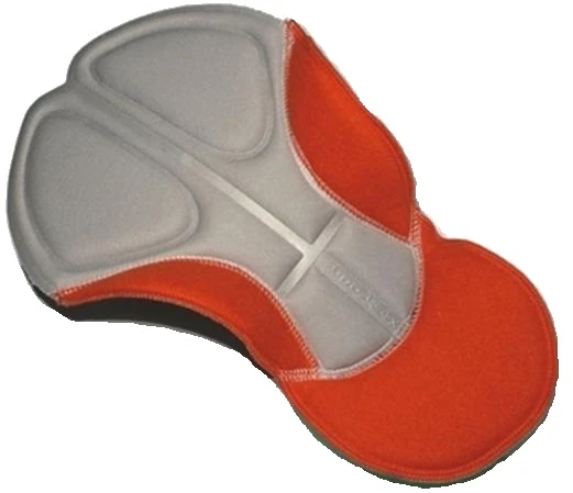 Stanteks DVIRAČIO KELNĖS, skirtos BIKE 3/4 COOLMAX įdėklui unisex XL
