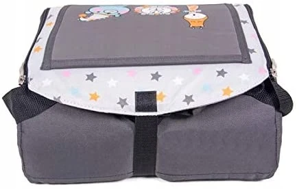 Star Ibaby MAITINIMO KĖDĖ VAIKŲ SĖDYNĖS PĖKLĖS ATRAŠKĖ PĖDŽIAI, PAMINŠTA 6 M-3 L