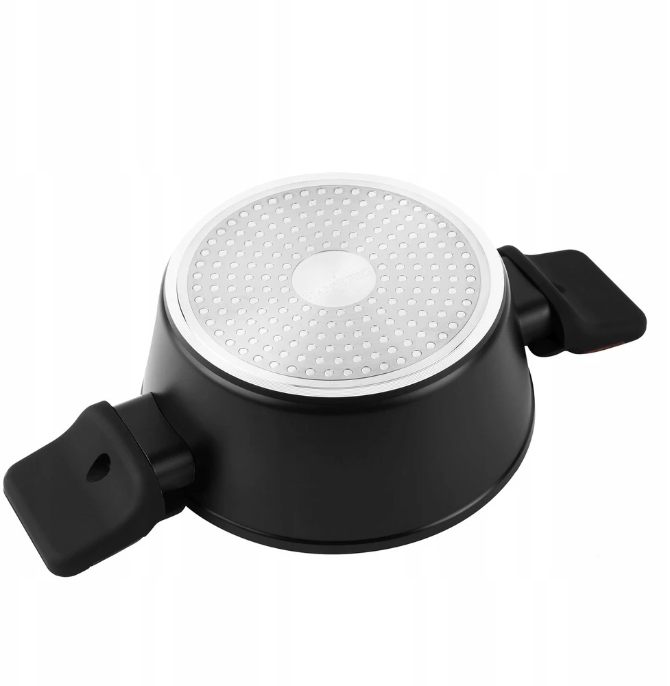 Starke Pro Archie Medinis tradicinis puodas 1,6 l