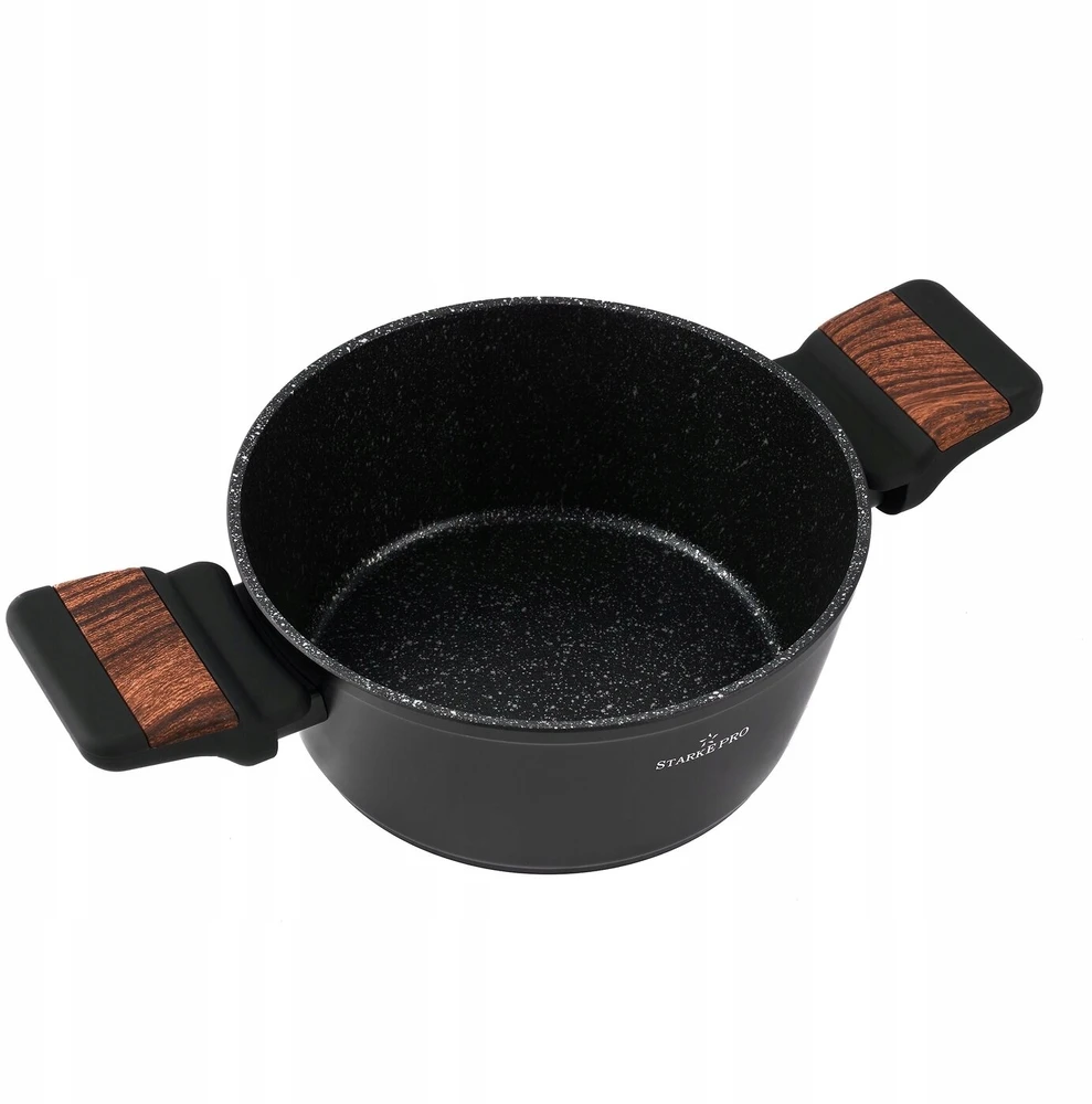 Starke Pro Archie Medinis tradicinis puodas 1,6 l