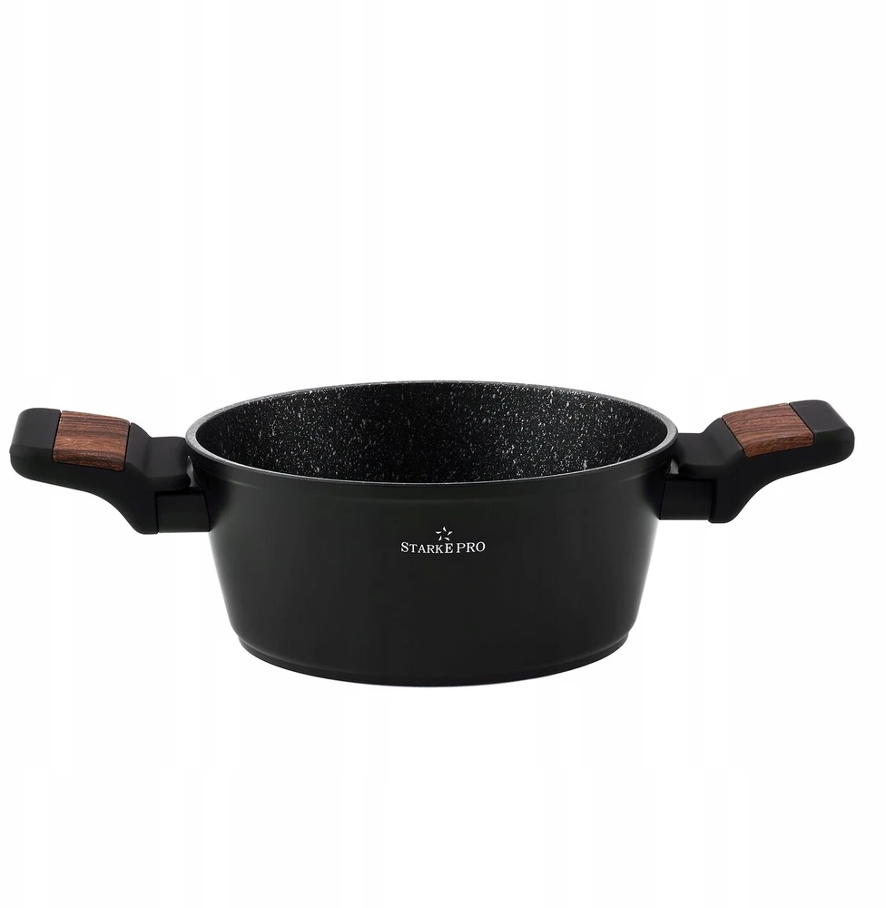 Starke Pro Archie Medinis tradicinis puodas 1,6 l
