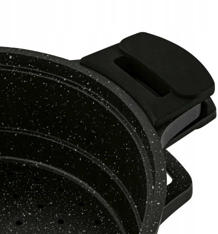 STARKE PRO Brick Marmurinis garinimo puodas 6,3L