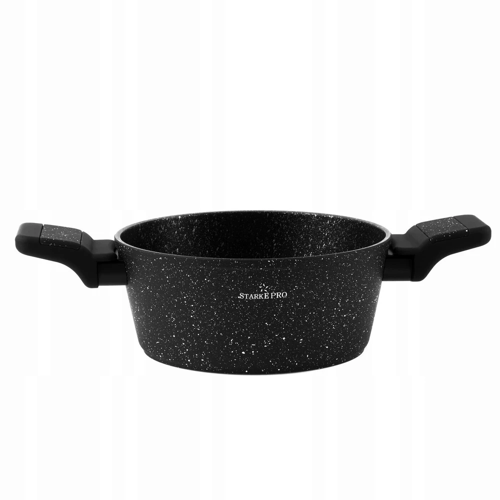 Starke Pro Ceres Marble tradicinis puodas 1,6 l