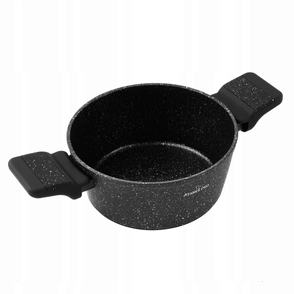 Starke Pro Ceres Marble tradicinis puodas 1,6 l