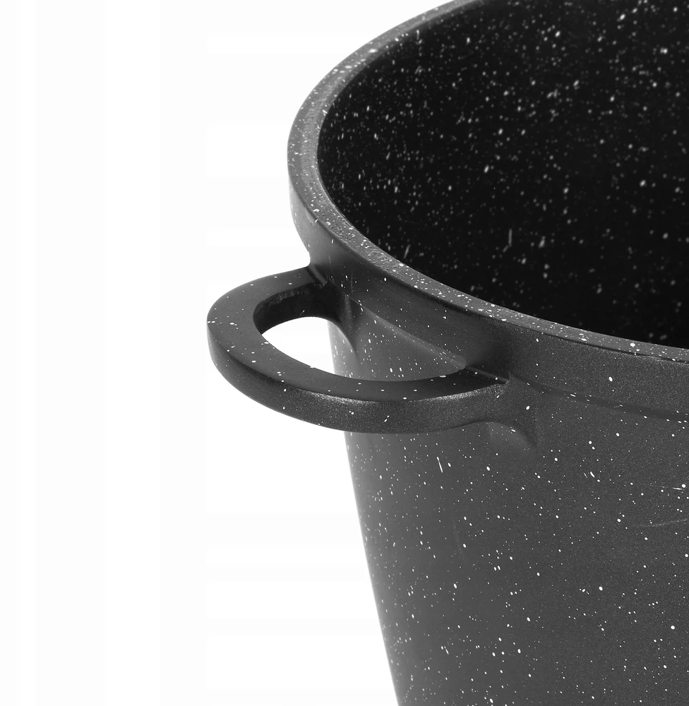 Starke Pro Kepimo puodas, 6,85 l.