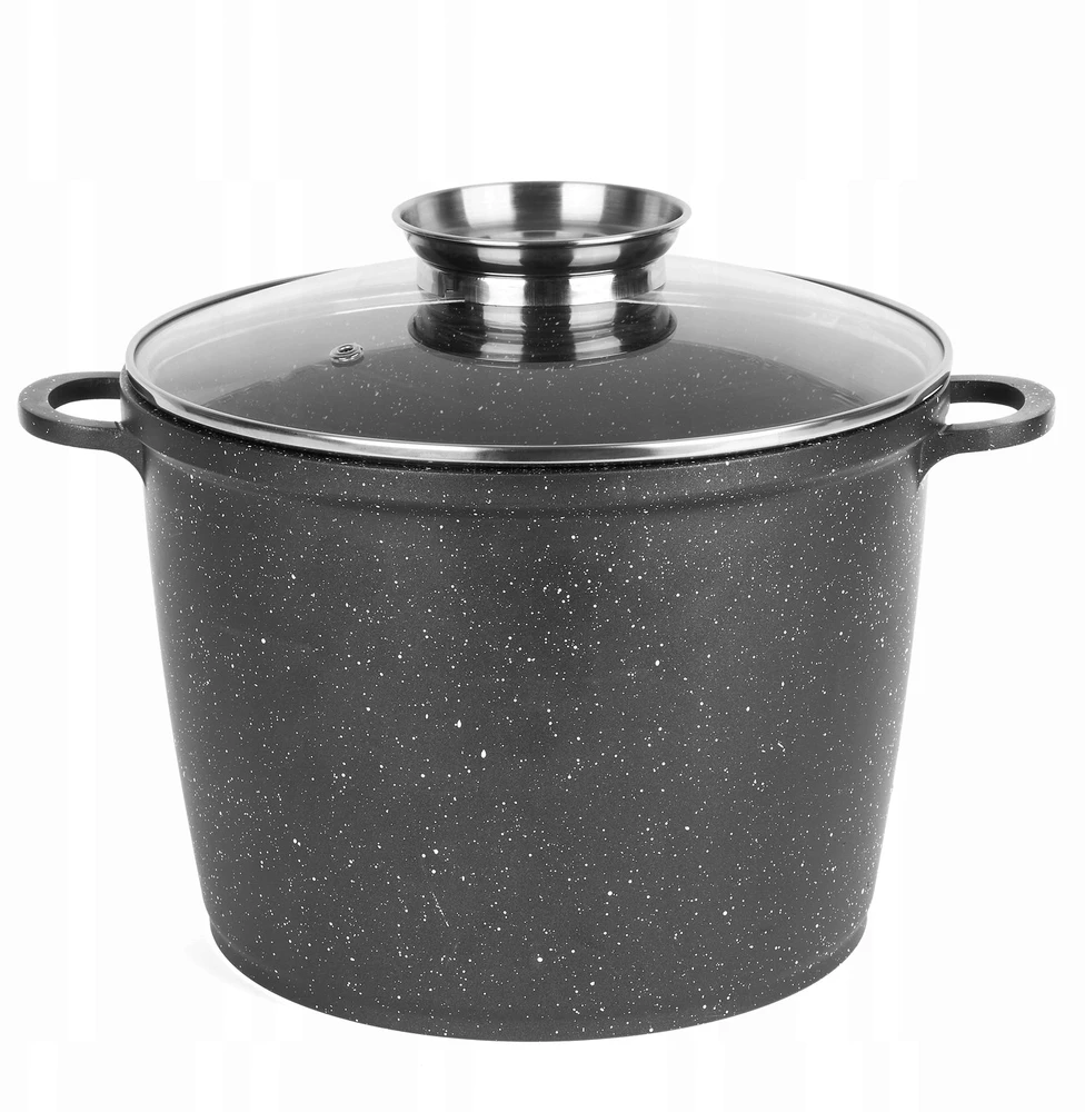Starke Pro Kepimo puodas, 6,85 l.