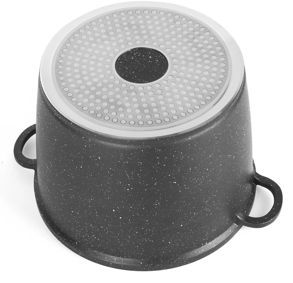 Starke Pro Kepimo puodas, 6,85 l.