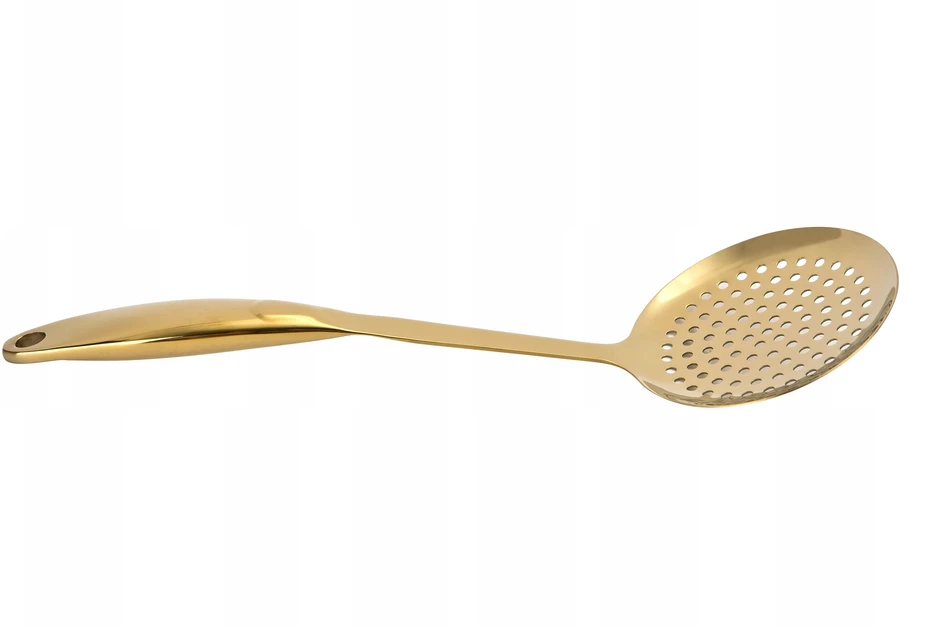 Starke Pro ULTIME GOLD virtuvės reikmenų rinkinys