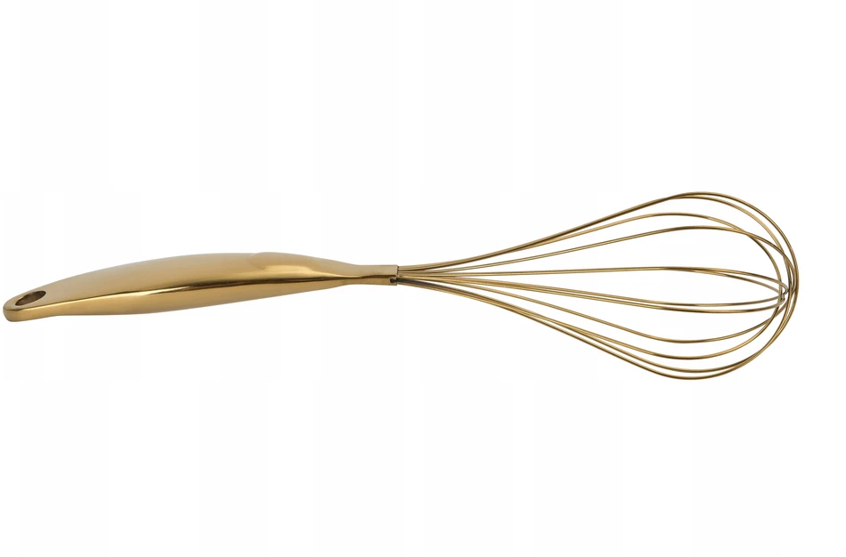 Starke Pro ULTIME GOLD virtuvės reikmenų rinkinys