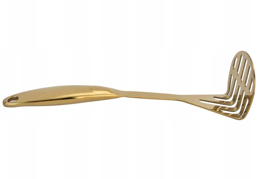 Starke Pro ULTIME GOLD virtuvės reikmenų rinkinys
