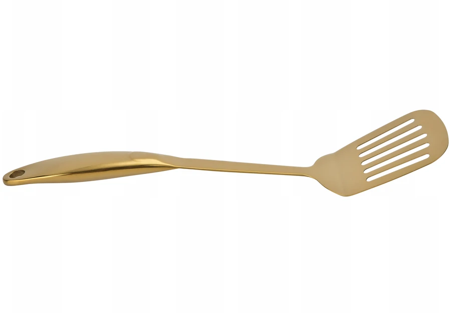 Starke Pro ULTIME GOLD virtuvės reikmenų rinkinys