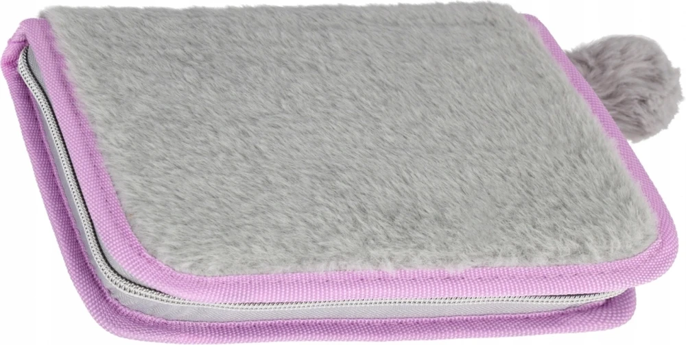 Starpak 35 Kitty Plush Dvigubas Pieštukinė