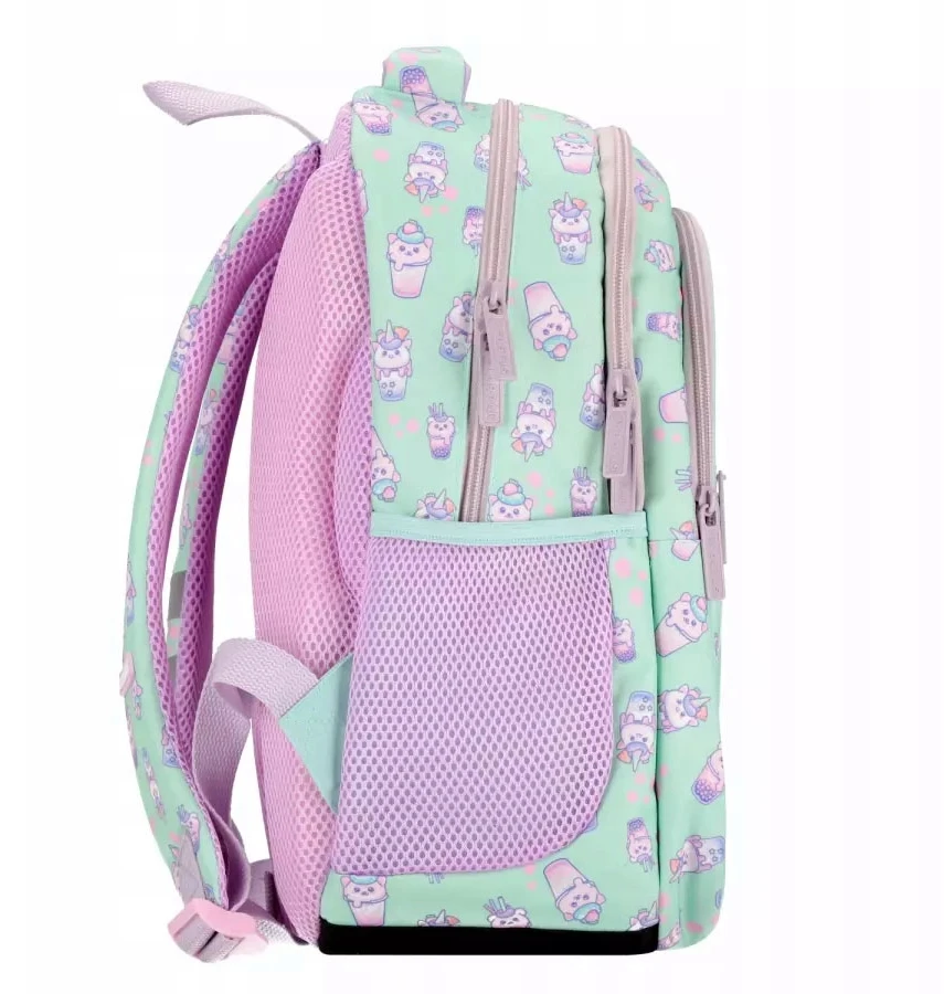 Starpak "bubble Tea" kuprinė mergaitėms, 23l
