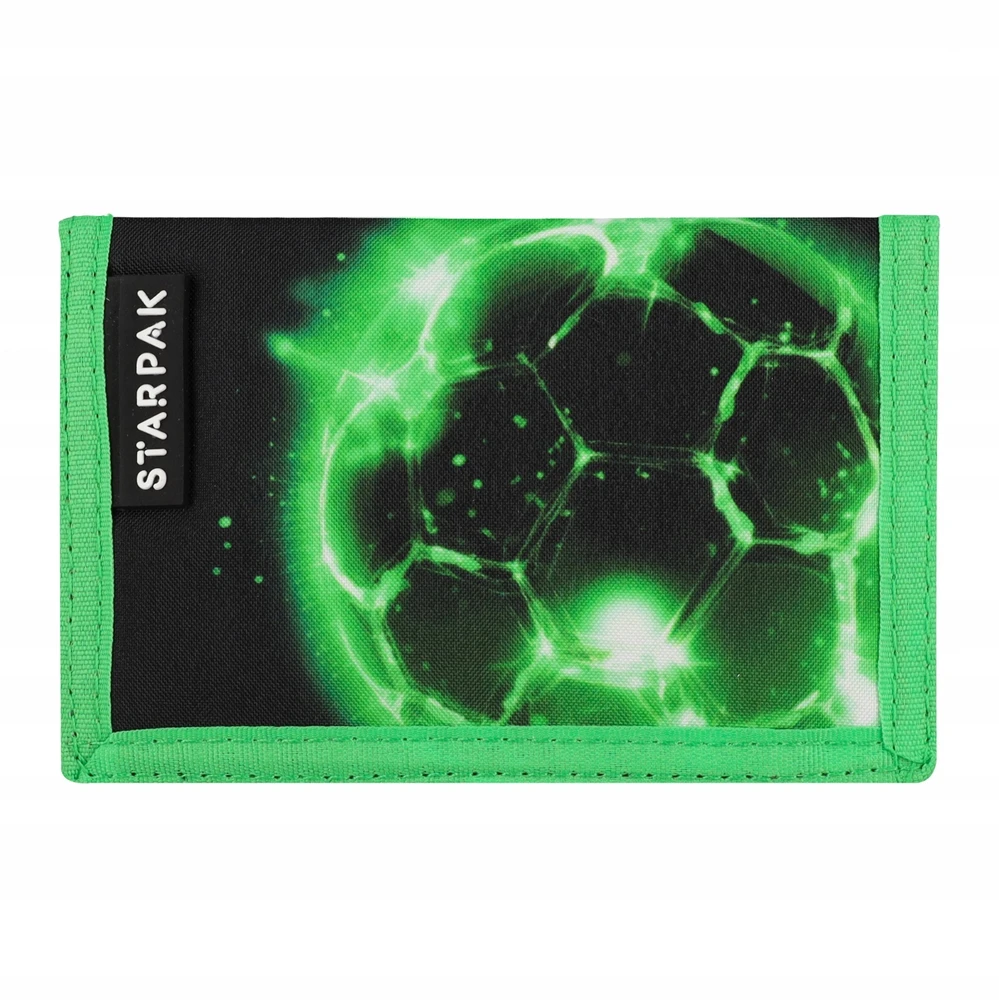 STARPAK futbolo piniginė FOOTBALL 576281