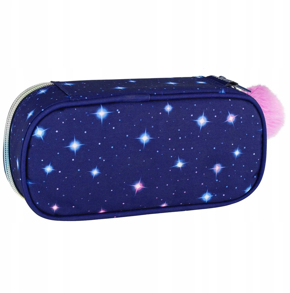 Starpak "galaxy Unicorn" rašiklinė - talpi ir tvirta "galaxy Unicorn" rašiklinė