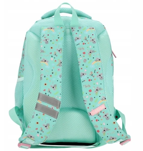 Starpak Kuprinė "koala" pliušinė, 23l