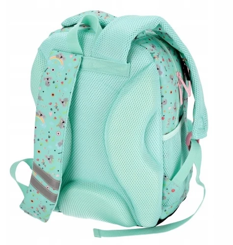 Starpak Kuprinė "koala" pliušinė, 23l