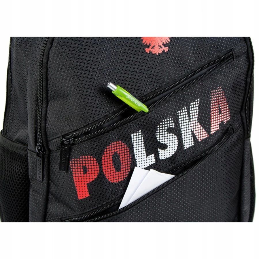 Starpak Kuprinė Paaugliams "polska" 446646