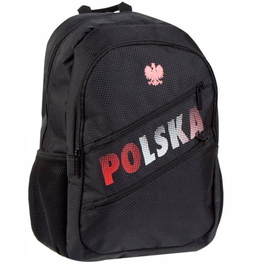 Starpak Kuprinė Paaugliams "polska" 446646