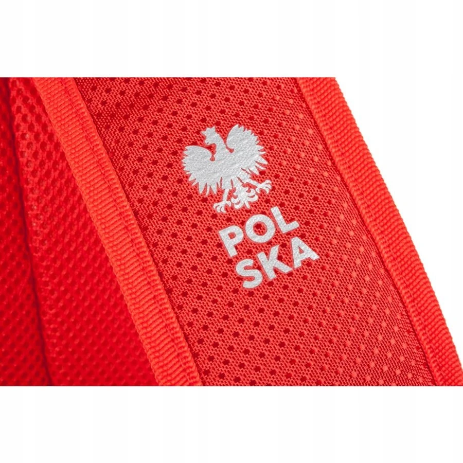 Starpak kuprinė "polska" jaunimui, talpi, su daug skyrių