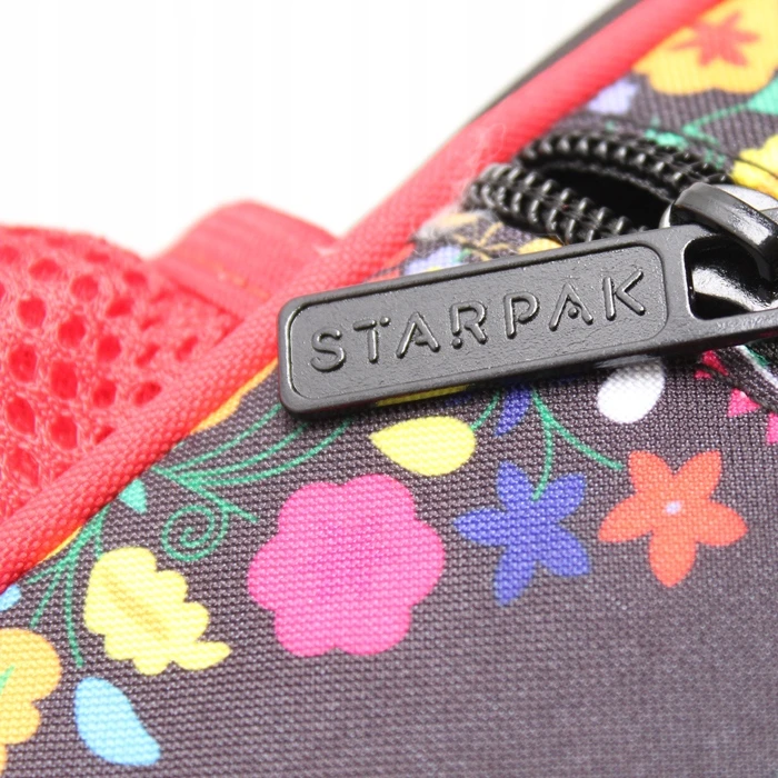 Starpak mini kuprinukas vaikams su arkliukais