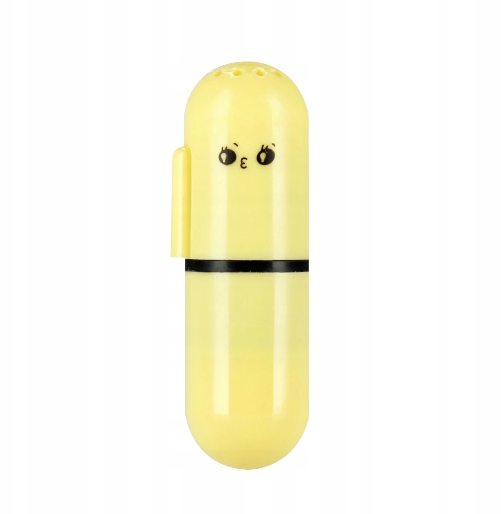 Starpak Mini kvepiantys pasteliniai paryškintuvai, rinkinys 6 vnt. biurui