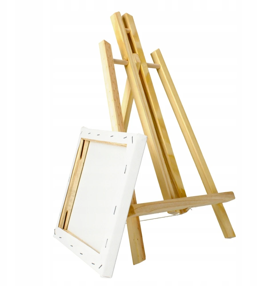 Starpak Craft with Fun VAIZDAS 18X24 PAPRASTAS STK FOL20/40