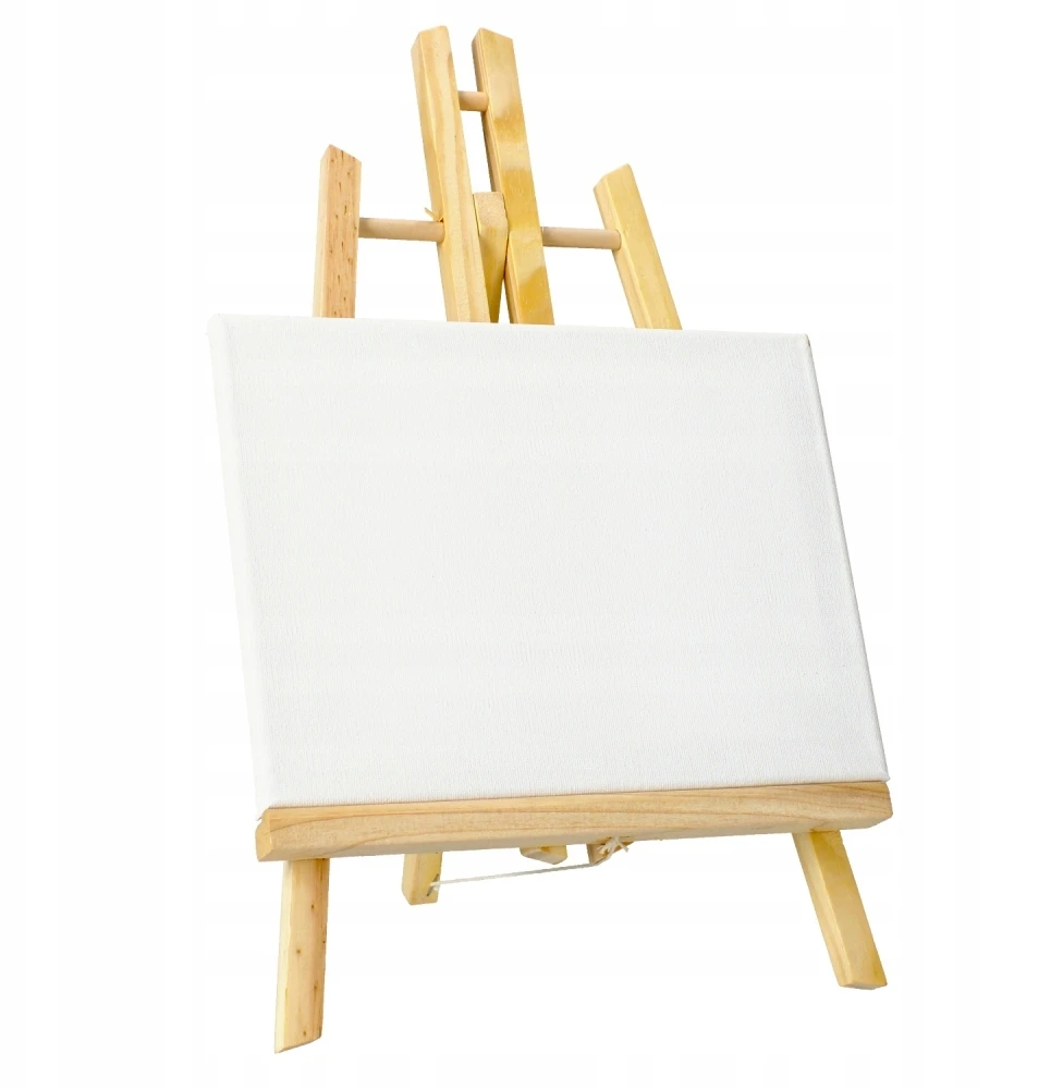 Starpak Craft with Fun VAIZDAS 18X24 PAPRASTAS STK FOL20/40